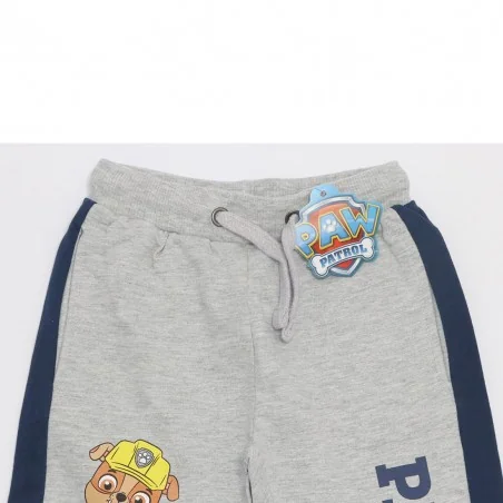 Paw Patrol Παντελόνι Φόρμας για αγόρια (PAW 52 11 1327 grey) Paw Patrol Παντελόνι Φόρμας για αγόρια (PAW 52 11 1327 grey)