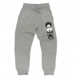 Star Wars Παντελόνι Φόρμας για αγόρια (SW 52 11 9554 FT grey) - Παντελόνια - Φόρμες