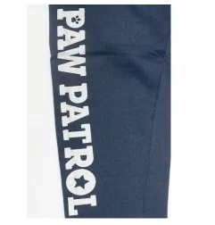 Paw Patrol Εποχιακό Παντελόνι Φόρμας Για Κορίτσια (PAW 52 11 1804 FT navy) - Παντελόνια - Φόρμες