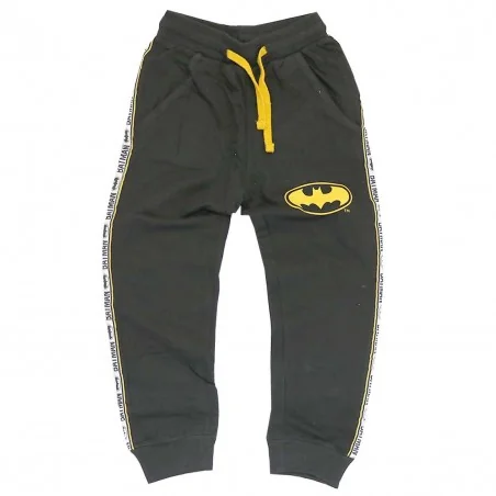Batman παιδικό εποχιακό παντελόνι φόρμας (BAT 52 11 435 FT) - Παντελόνια - Σορτς