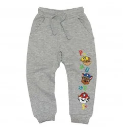 Paw Patrol Παντελόνι Φόρμας για αγόρια (PAW 52 11 1696 FT grey) - Παντελόνια - Φόρμες