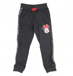 Disney Minnie Mouse Παντελόνι Φόρμας Για Κορίτσια (DIS MF 52 11 9312 FT) - Παντελόνια - Φόρμες
