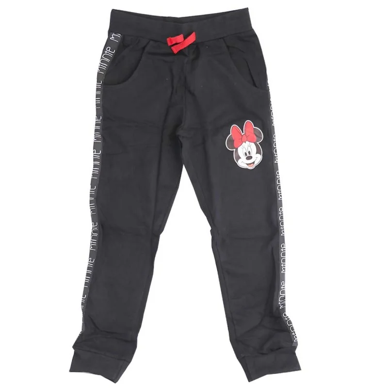 Disney Minnie Mouse Παντελόνι Φόρμας Για Κορίτσια (DIS MF 52 11 9312 FT) Disney Minnie Mouse Παντελόνι Φόρμας Για Κορίτσια (DIS MF 52 11 9312 FT)