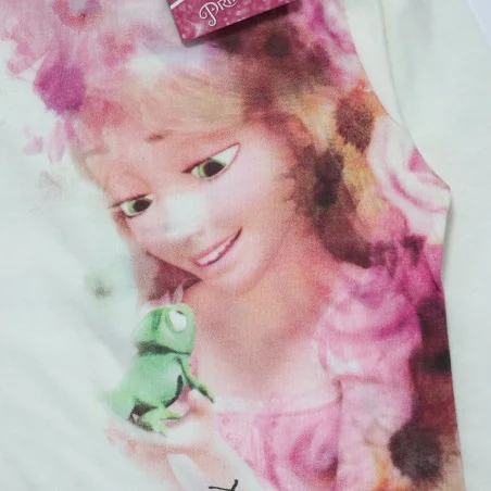 Disney Princess Μακρυμάνικο Μπλουζάκι Για Κορίτσια (RH1283B) Disney Princess Μακρυμάνικο Μπλουζάκι Για Κορίτσια (RH1283B)