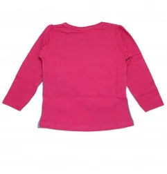 Shimmer And Shine μακρυμάνικο μπλουζάκι Για Κορίτσια (SAS 52 02 020) - Μπλουζάκια Μακρυμάνικα (μακό)
