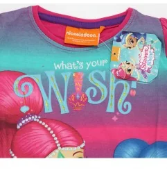 Shimmer And Shine μακρυμάνικο μπλουζάκι Για Κορίτσια (SAS 52 02 020) - Μπλουζάκια Μακρυμάνικα (μακό)
