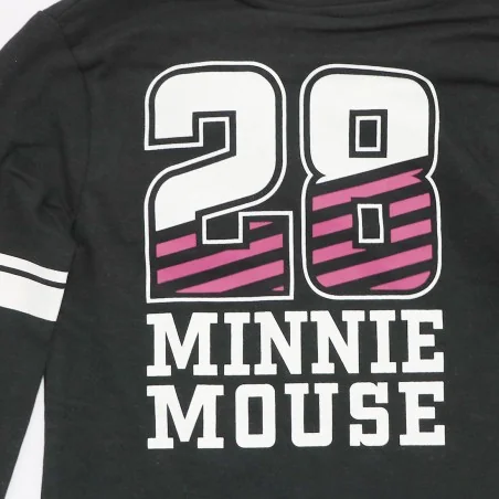 Disney Minnie Mouse Μακρυμάνικο Μπλουζάκι Για Κορίτσια (HS1245) Disney Minnie Mouse Μακρυμάνικο Μπλουζάκι Για Κορίτσια (HS1245)