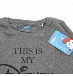 Disney Minnie Mouse Μακρυμάνικο Μπλουζάκι Για Κορίτσια (DIS MF 52 02 8924/9030) - Μπλουζάκια Μακρυμάνικα (μακό)