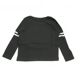 Disney Minnie Mouse Μακρυμάνικο Μπλουζάκι Για Κορίτσια (DIS MF 52 02 9025) black - Μπλουζάκια Μακρυμάνικα (μακό)