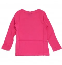 Disney Minnie Mouse Μακρυμάνικο Μπλουζάκι Για Κορίτσια (CTL02644A) - Μπλουζάκια Μακρυμάνικα (μακό)