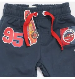 Disney Cars Εποχιακό Παντελόνι Φόρμας για αγόρια (HS1067A) - Παντελόνια - Φόρμες