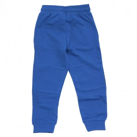 Star Wars Παντελόνι Φόρμας για αγόρια (SW 52 11 9552 FT blue) Star Wars Παντελόνι Φόρμας για αγόρια (SW 52 11 9552 FT blue)
