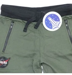 NASA Παντελόνι Φόρμας για αγόρια (NASA 52 11 105 FT) - Παντελόνια - Φόρμες