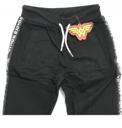 Wonder Woman Παντελόνι Φόρμας Για Κορίτσια (WW 52 11 013 FT) - Παντελόνια - Φόρμες