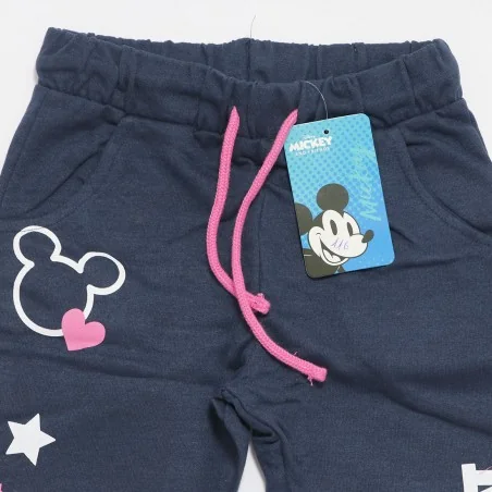 Disney Minnie Mouse Παντελόνι Φόρμας Για Κορίτσια (DIS MFB 52 11 8597 FT) Disney Minnie Mouse Παντελόνι Φόρμας Για Κορίτσια (DIS MFB 52 11 8597 FT)