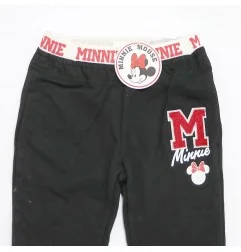 Disney Minnie Mouse Εποχιακό Παντελόνι Φόρμας Για Κορίτσια (SE1081A) - Παντελόνια - Φόρμες