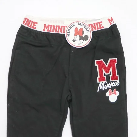 Disney Minnie Mouse Εποχιακό Παντελόνι Φόρμας Για Κορίτσια (SE1081A) Disney Minnie Mouse Εποχιακό Παντελόνι Φόρμας Για Κορίτσια (SE1081A)