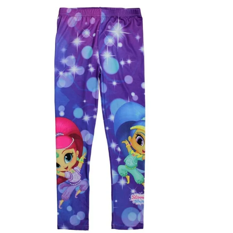 Shimmer And Shine Παιδικό Κολάν Για Κορίτσια (SAS 52 10 018 POLY) Shimmer And Shine Παιδικό Κολάν Για Κορίτσια (SAS 52 10 018 POLY)