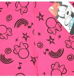 Disney Minnie Mouse Παιδικό Κολάν Για Κορίτσια (DISM 02048B) - Μακρύ Κολάν