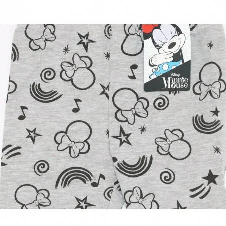 Disney Minnie Mouse Παιδικό Κολάν Για Κορίτσια (DISM 02048C) Disney Minnie Mouse Παιδικό Κολάν Για Κορίτσια (DISM 02048C)