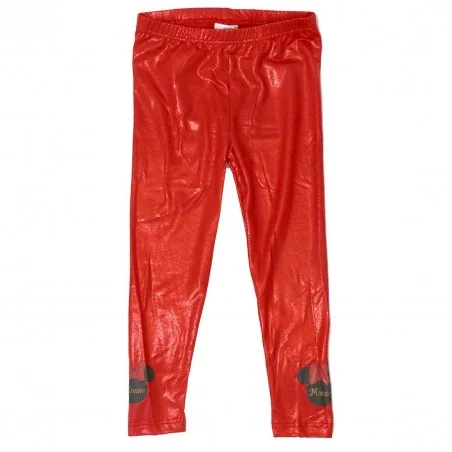 Disney Minnie Mouse Ολογραφικό Παιδικό Κολάν Για Κορίτσια (DIS MF 52 10 8588 HOLO) - Μακρύ Κολάν
