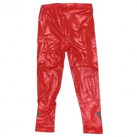 Disney Minnie Mouse Ολογραφικό Παιδικό Κολάν Για Κορίτσια (DIS MF 52 10 8588 HOLO)