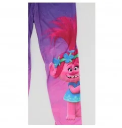 Trolls (Οι Ευχούληδες) Παιδικό Κολάν Για Κορίτσια (TROLLS 52 10 125 POLY) - Μακρύ Κολάν