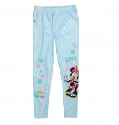 Disney Minnie Mouse Παιδικό Κολάν Για Κορίτσια (DIS MF 52 10 5182 POLY) - Μακρύ Κολάν