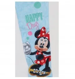 Disney Minnie Mouse Παιδικό Κολάν Για Κορίτσια (DIS MF 52 10 5182 POLY) - Μακρύ Κολάν