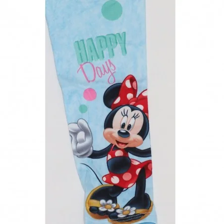 Disney Minnie Mouse Παιδικό Κολάν Για Κορίτσια (DIS MF 52 10 5182 POLY) Disney Minnie Mouse Παιδικό Κολάν Για Κορίτσια (DIS MF 52 10 5182 POLY)