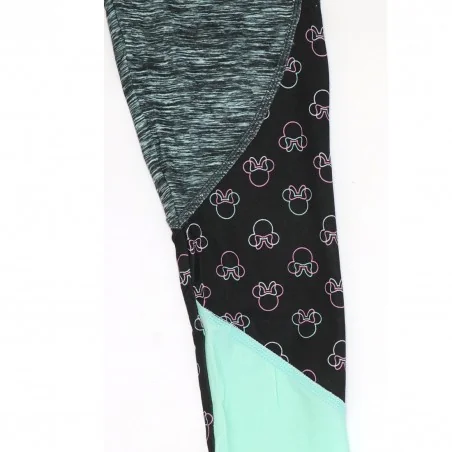 Disney Minnie Mouse Παιδικό αθλητικό Κολάν Για Κορίτσια (DIS MF 52 10 8384) Disney Minnie Mouse Παιδικό αθλητικό Κολάν Για Κορίτσια (DIS MF 52 10 8384)