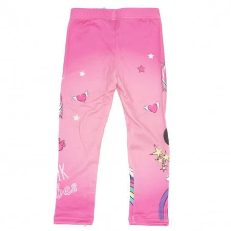Disney Minnie Mouse Παιδικό Κολάν Για Κορίτσια (CTL02693A PINK)
