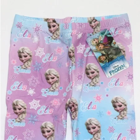 Disney Frozen Παιδικό Κολάν Για Κορίτσια (DIS FROZ 52 10 4712 POLY)