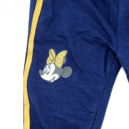 Disney Minnie Mouse Παιδικό Κολάν Για Κορίτσια (DIS MF 52 10 7819)