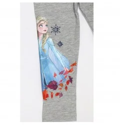 Disney Frozen Παιδικό Κολάν Για Κορίτσια (CTL02050A) - Μακρύ Κολάν