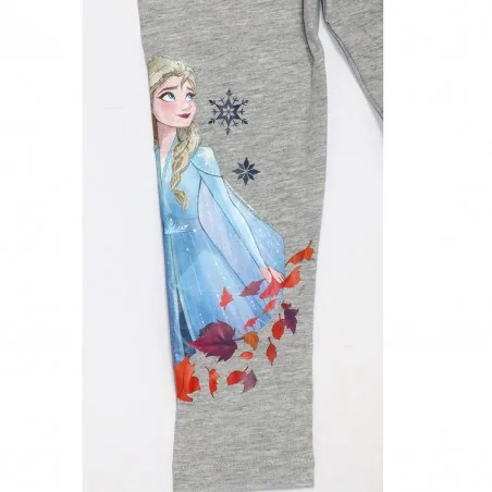 Disney Frozen Παιδικό Κολάν Για Κορίτσια (CTL02050A) Disney Frozen Παιδικό Κολάν Για Κορίτσια (CTL02050A)