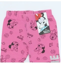 Disney Minnie Mouse Παιδικό Κολάν Για Κορίτσια (CTL02683A) - Μακρύ Κολάν