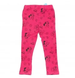 Disney Minnie Mouse Παιδικό Κολάν Για Κορίτσια (CTL02683C FUX)