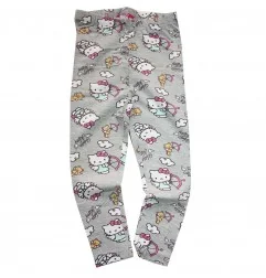 Hello Kitty Παιδικό Κολάν Για Κορίτσια (HK 52 10 2212) - Μακρύ Κολάν