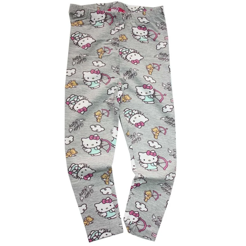 Hello Kitty Παιδικό Κολάν Για Κορίτσια (HK 52 10 2212)