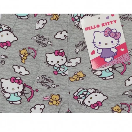 Hello Kitty Παιδικό Κολάν Για Κορίτσια (HK 52 10 2212)