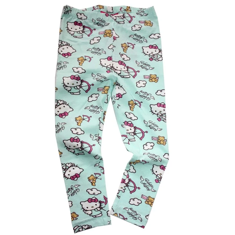 Hello Kitty Παιδικό Κολάν Για Κορίτσια (HK 52 10 2212B) Hello Kitty Παιδικό Κολάν Για Κορίτσια (HK 52 10 2212B)