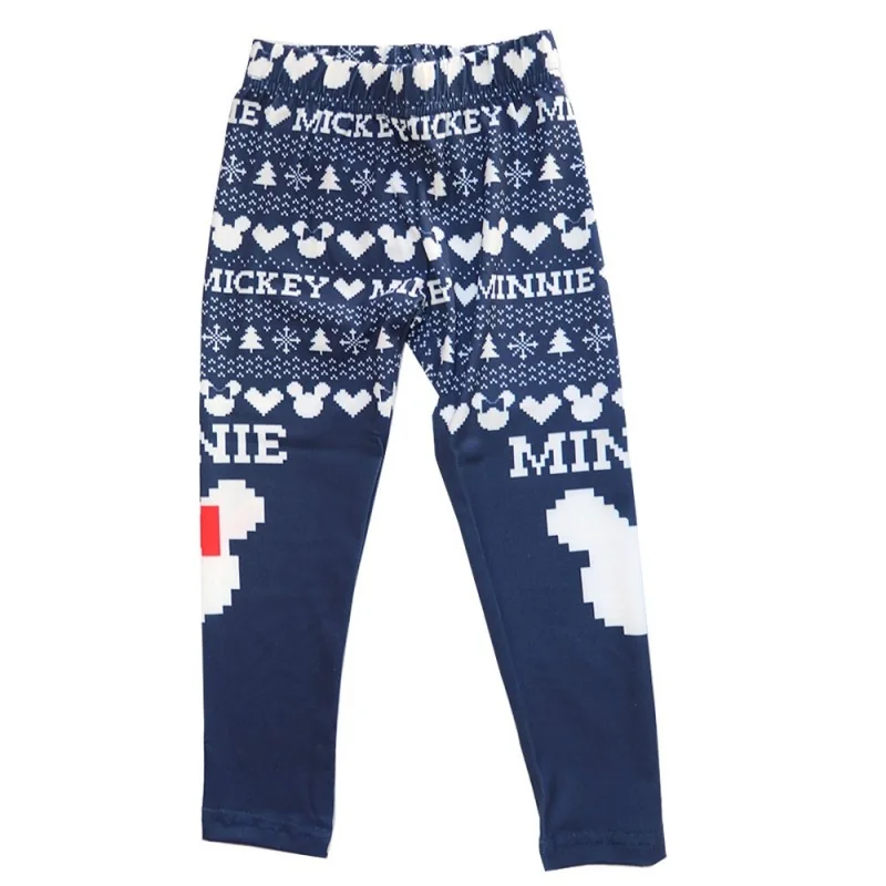 Disney Minnie Mouse παιδικό κολάν (HS1106)