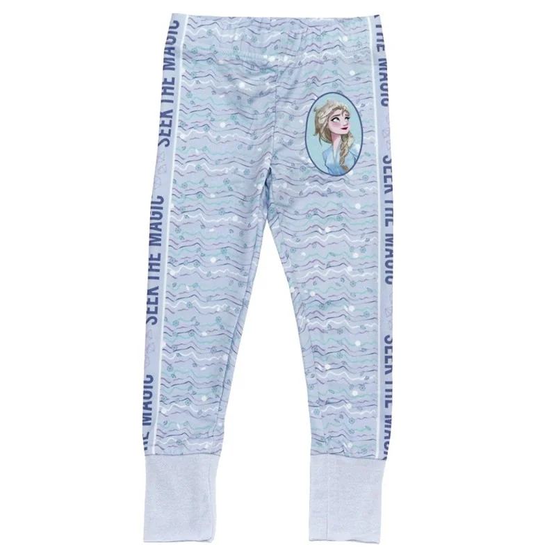 Disney Frozen Παιδικό Κολάν Για Κορίτσια (HU1046) Disney Frozen Παιδικό Κολάν Για Κορίτσια (HU1046)