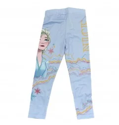 Disney Frozen Παιδικό Κολάν Για Κορίτσια (EV1018)