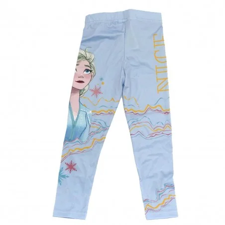 Disney Frozen Παιδικό Κολάν Για Κορίτσια (EV1018)