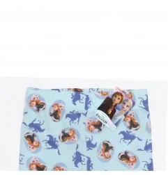 Disney Frozen Παιδικό Κολάν Για Κορίτσια (38330 Blue)