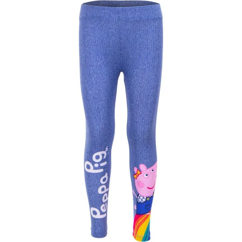 Peppa Pig Παιδικό Κολάν Για Κορίτσια (38329 Jeans) Peppa Pig Παιδικό Κολάν Για Κορίτσια (38329 Jeans)