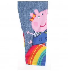 Peppa Pig Παιδικό Κολάν Για Κορίτσια (38329 Jeans)