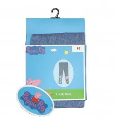 Peppa Pig Παιδικό Κολάν Για Κορίτσια (38329 Jeans) - Μακρύ Κολάν